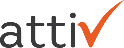 ATTIV Limited Logo